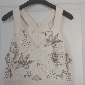 Rebecca Taylor Wedding dress